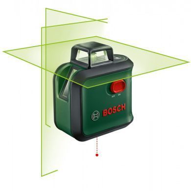 Лазерный нивелир Bosch AL 360 BASIC