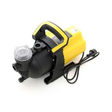 Садовый насос 1250W KD742
