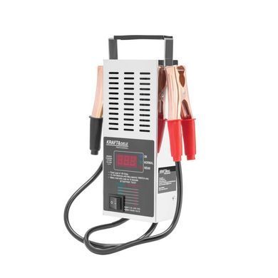 Тестер цифровий для перевірки акумуляторів 12V 150-1400A KD5674