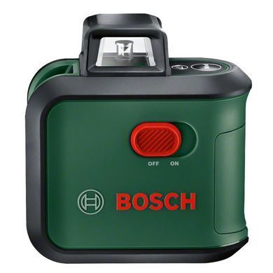 Лазерный нивелир Bosch AL 360 BASIC