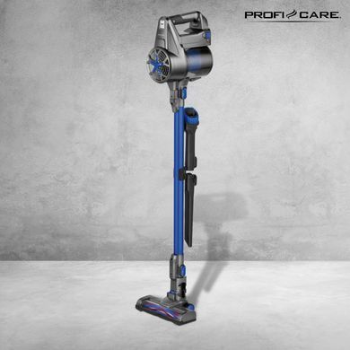 Пилосос портативний PROFICARE PC-BS 3036