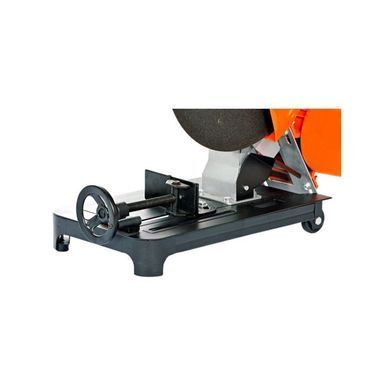 Металлорежущий станок 3000 Вт 380 В Kraft&Dele KD594