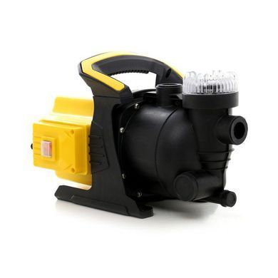 Садовый насос 1250W KD742