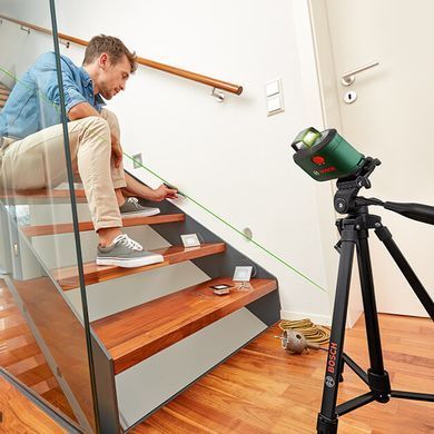 Лазерный нивелир Bosch AL 360 BASIC