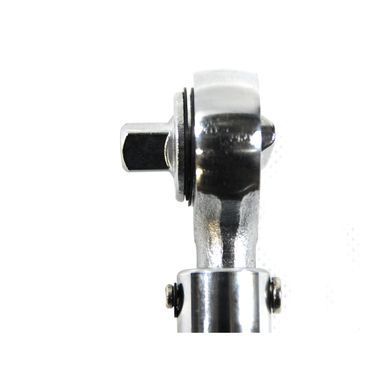 Динамометрический ключ 3/8" 14-108Nm