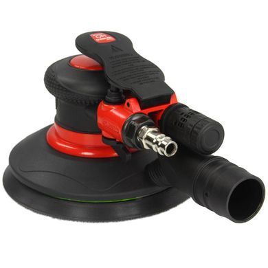 Эксцентриковая шлифовальная машина 150mm MARPOL