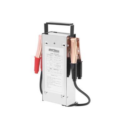 Тестер цифровий для перевірки акумуляторів 12V 150-1400A KD5674