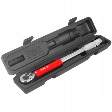 Ключ динамометрический 3/8" 19-110 Нм / Profi Mar-Pol M53584