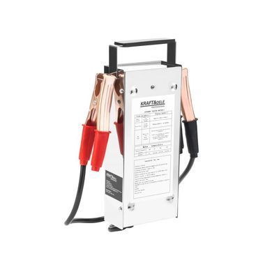 Тестер цифровий для перевірки акумуляторів 12V 150-1400A KD5674