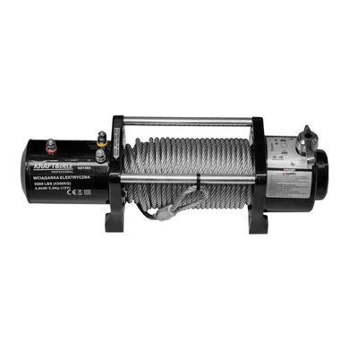 Лебедка автомобильная электрическая KD1564 9500LBS 12V