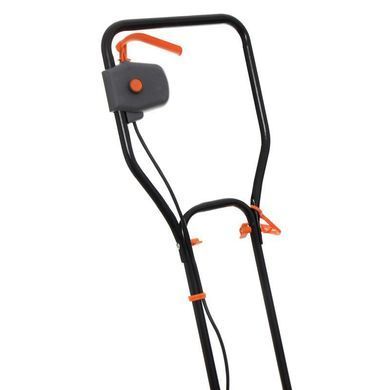 Культиватор электрический Kraft&Dele KD5180