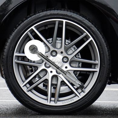 Динамометрический ключ 3/8" 14-108Nm