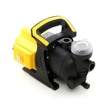 Садовый насос 1250W KD742