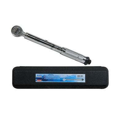 Динамометрический ключ 3/8" 14-108Nm