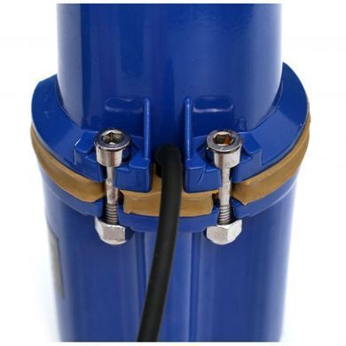 Погружной мембранный насос Kraft&Dele KD750-N