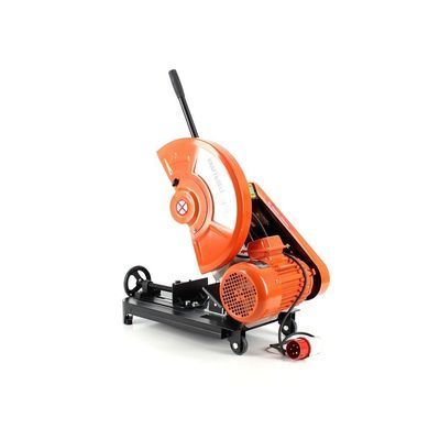Металлорежущий станок 3000 Вт 380 В Kraft&Dele KD594