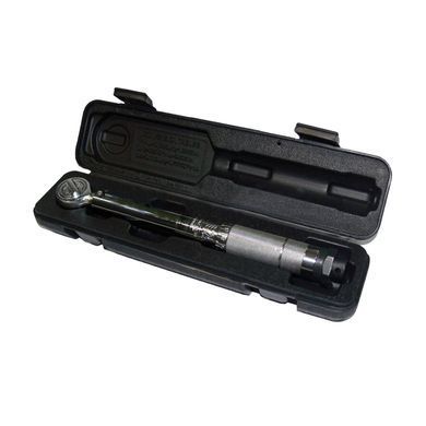 Динамометрический ключ 3/8" 14-108Nm