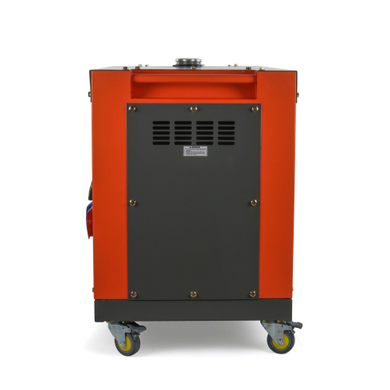 Дизельный генератор Barracuda 8000 Silent 10 кВА 8 кВт 230/400 В +ATS