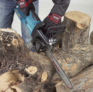 Електропила ланцюгова Makita UC 4050 A (UC4050A)