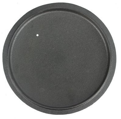 Чугунный котел 8л Mar-Pol M90030