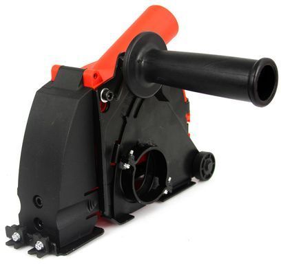 Кришка пилозахисна для УШМ 115/125мм Mar-Pol M04105