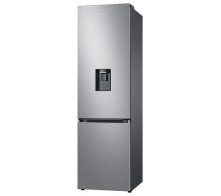 Холодильник Samsung RB38T635ES9 - повний No Frost - 203 см - диспенсер для води