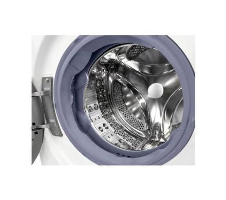Пральна машина LG F4WV5N9S1A - 9 кг
