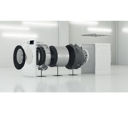 Пральна машина Whirlpool W6 W845WB EN Supreme Silence - 8 кг
