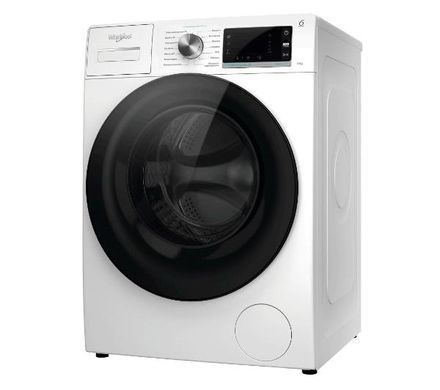 Пральна машина Whirlpool W6 W845WB EN Supreme Silence - 8 кг