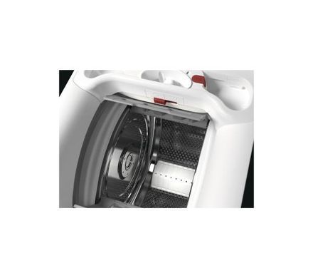 Пральна машина AEG LTN8C373P - 7 кг
