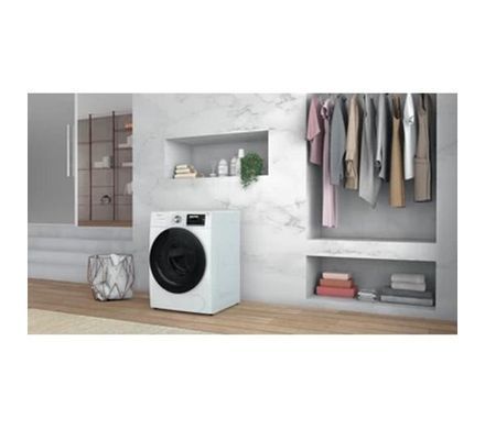 Пральна машина Whirlpool W6 W845WB EN Supreme Silence - 8 кг
