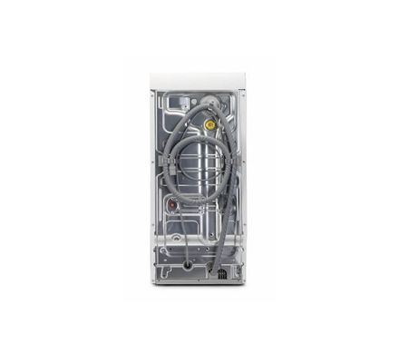 Пральна машина AEG LTN8C373P - 7 кг