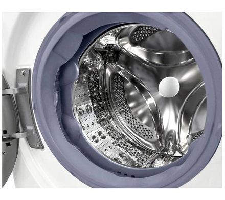 Пральна машина LG F4WV710S1E - 10,5 кг
