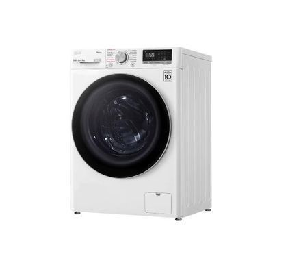 Пральна машина LG F4WV5N9S1A - 9 кг