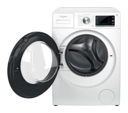 Пральна машина Whirlpool W6 W845WB EN Supreme Silence - 8 кг