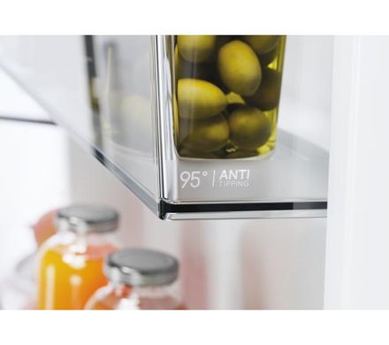 Холодильник Haier SBS 90 Series 5 HSW59F18DIMM No Frost — 177,5 см с диспенсером для воды