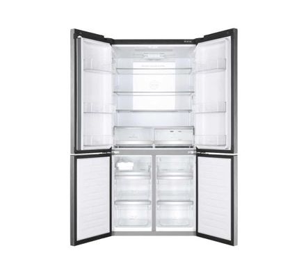 Холодильник No Frost Haier Cube HTF-610DSN7