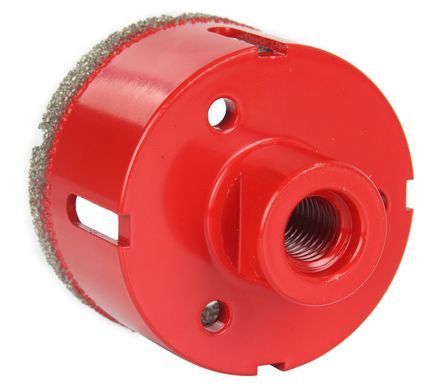 Кільцева алмазна коронка fi68 M14 RAPID Mar-Pol M22778