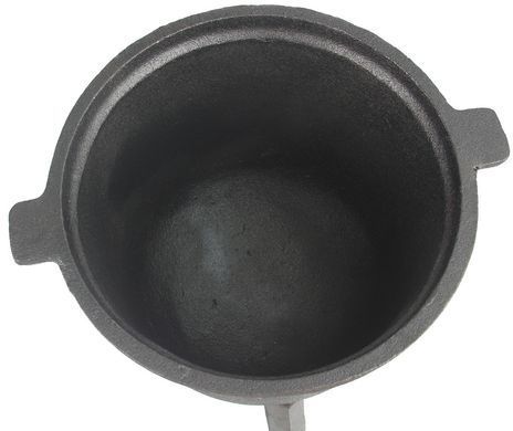 Чугунный котел 8л Mar-Pol M90030