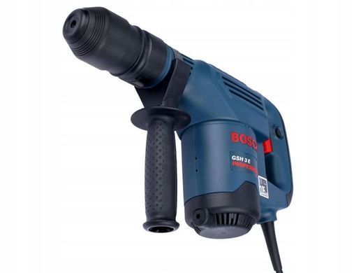 Відбійний молоток Bosch GSH 3 E