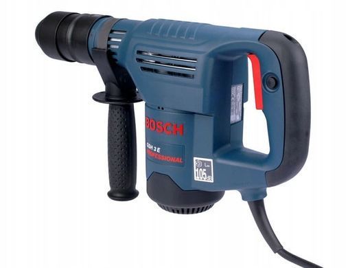 Відбійний молоток Bosch GSH 3 E