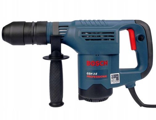 Відбійний молоток Bosch GSH 3 E