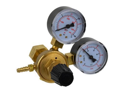 Редуктор co2/ar-2 часы /g
