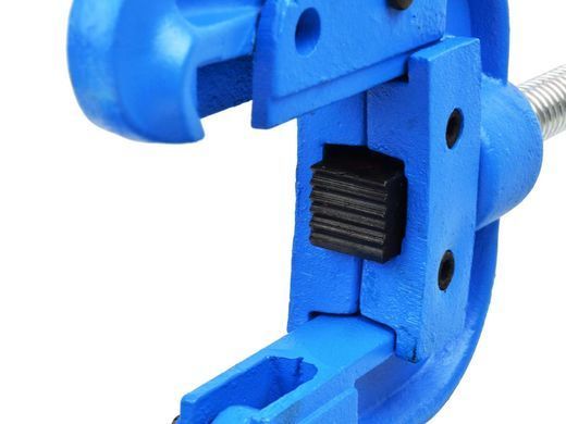 Трубные тиски 2" Geko G01047