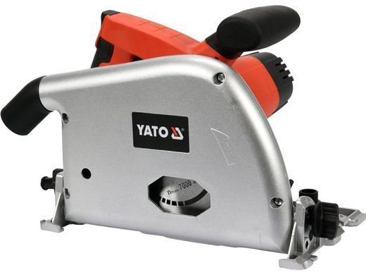 Занурювальна пила Yato YT-82168 1300w 165 мм