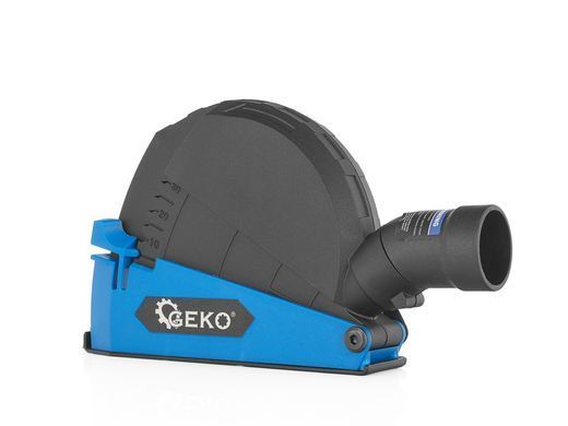 Кришка пиловидалення для КШМ Geko G80259
