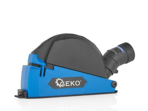 Кришка пиловидалення для КШМ Geko G80259
