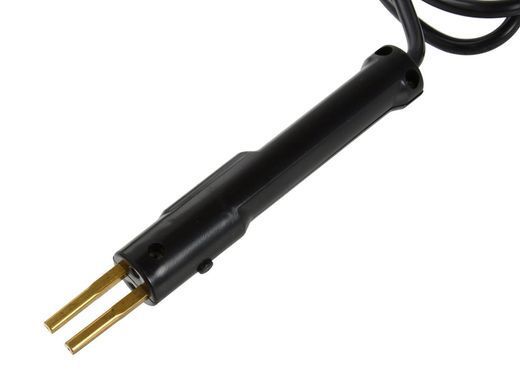 Комплект для ремонту пластмас Geko G81037