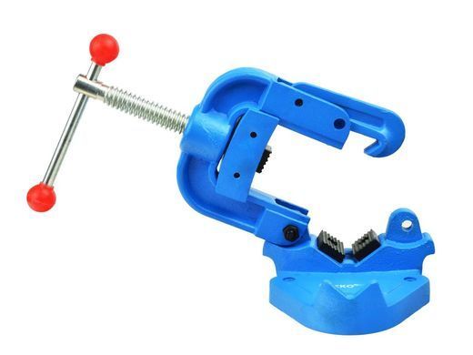 Трубные тиски 2" Geko G01047