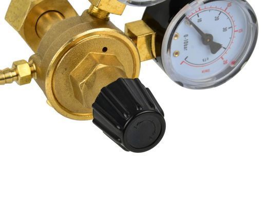 Редуктор co2/ar-2 часы /g